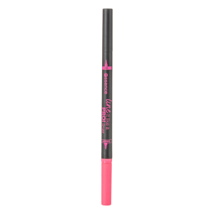 Delineador De Ojos Líquido Y Corrector Line It Like A Pro! Negro ESSENCE 2,5 Ml
