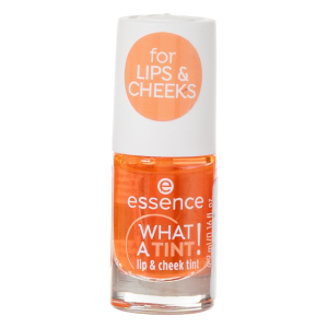 Tinta De Labios Y Mejillas What A Tint! Tono 03 ESSENCE