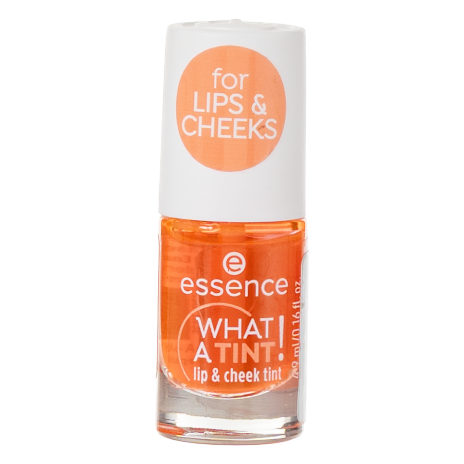 Tinta De Labios Y Mejillas What A Tint! Tono 03 ESSENCE