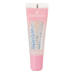 Brillo Labial Birthday Bomb Tono 01 ESSENCE 4 Ml