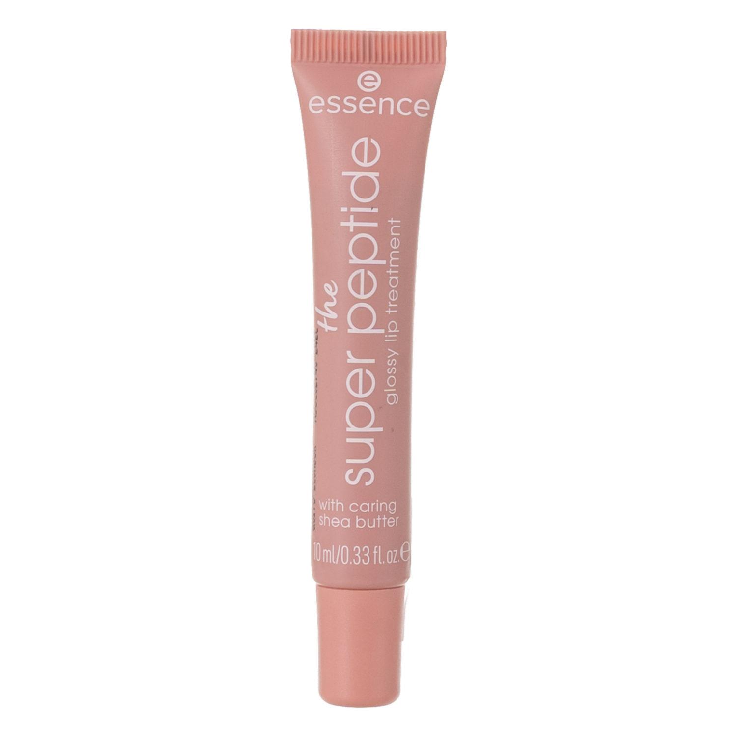 Labial Líquido The Super Peptide Glossy Tono 02 ESSENCE