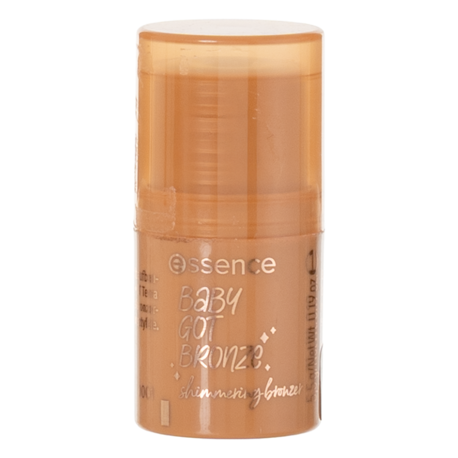 Bronzer Brillante Baby Got Bronze Tono 10 ESSENCE