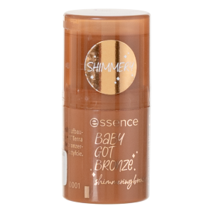 Bronceador Brillante Baby Got Bronze Tono 20 ESSENCE