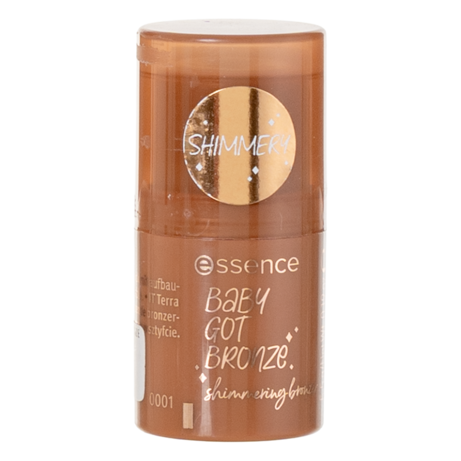 Bronceador Brillante Baby Got Bronze Tono 20 ESSENCE