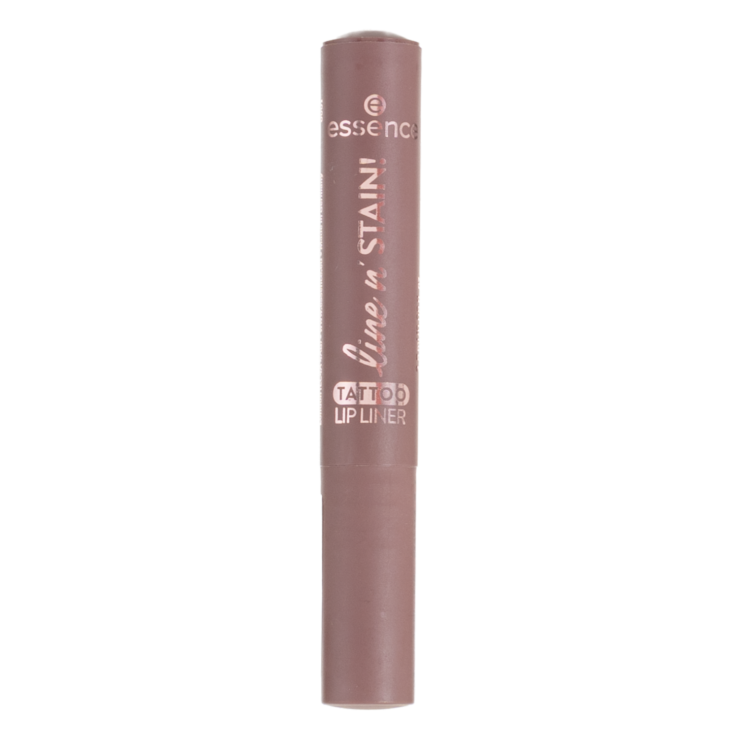 Delineador De Labios Líquido Line N’ Stain! Tattoo Tono 03 ESSENCE