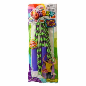 Cuerda De Saltar JARU Salta Salta