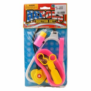 Set Médico JARU Para Niño