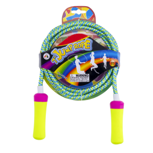 Cuerda De Saltar AO-JIE Colores Surtidos