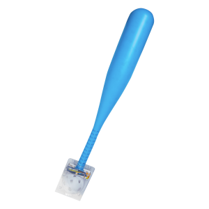 Juego De Baseball AO-JIE Incluye Pelota