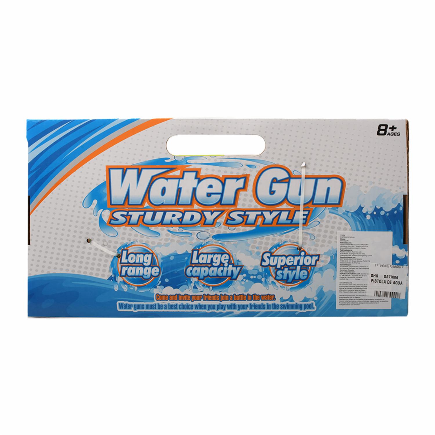 Pistola De Agua KOOME Water Gun - Image 2