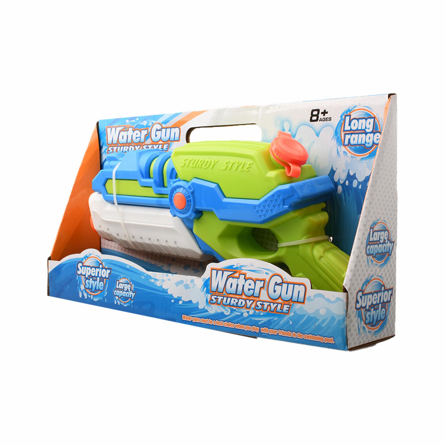 Pistola De Agua KOOME Water Gun - Image 3