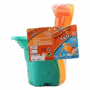 Juegos Para Playa SFL Balde