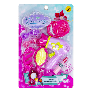 Set De Belleza SFL Para Niña