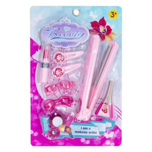 Set De Belleza SFL Para Niña