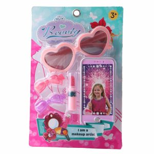 Set De Belleza SFL Para Niña