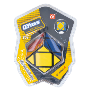 Cubo De Armar QY TOYS Qicheng