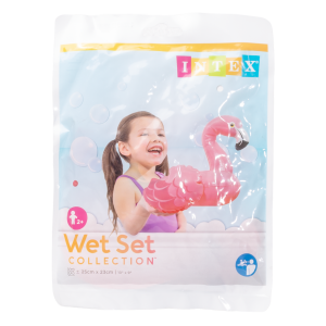 Flotador Flamingo INTEX Modelos Surtidos