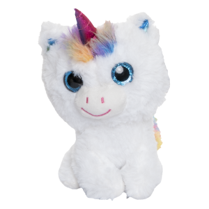 Peluche Cola De Colores BEAR HUGS Modelos Surtidos