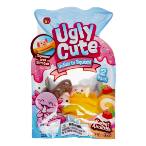 Sqweez Y Stretch JARU Modelos Surtidos