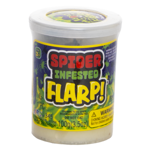 Slime Viscoso That's Gross! JARU 100 Gramos