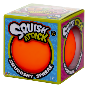 Esferas Estirables JARU Modelos Surtidos