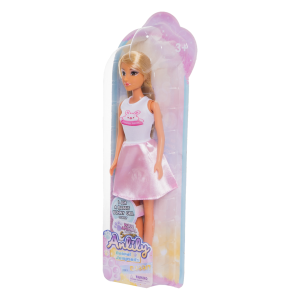 Muñeca Fashionista ANLILY Modelos Surtidos