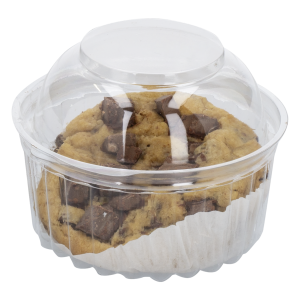 Galleta Con Chispas De Chocolate CHARLIE'S Unidad