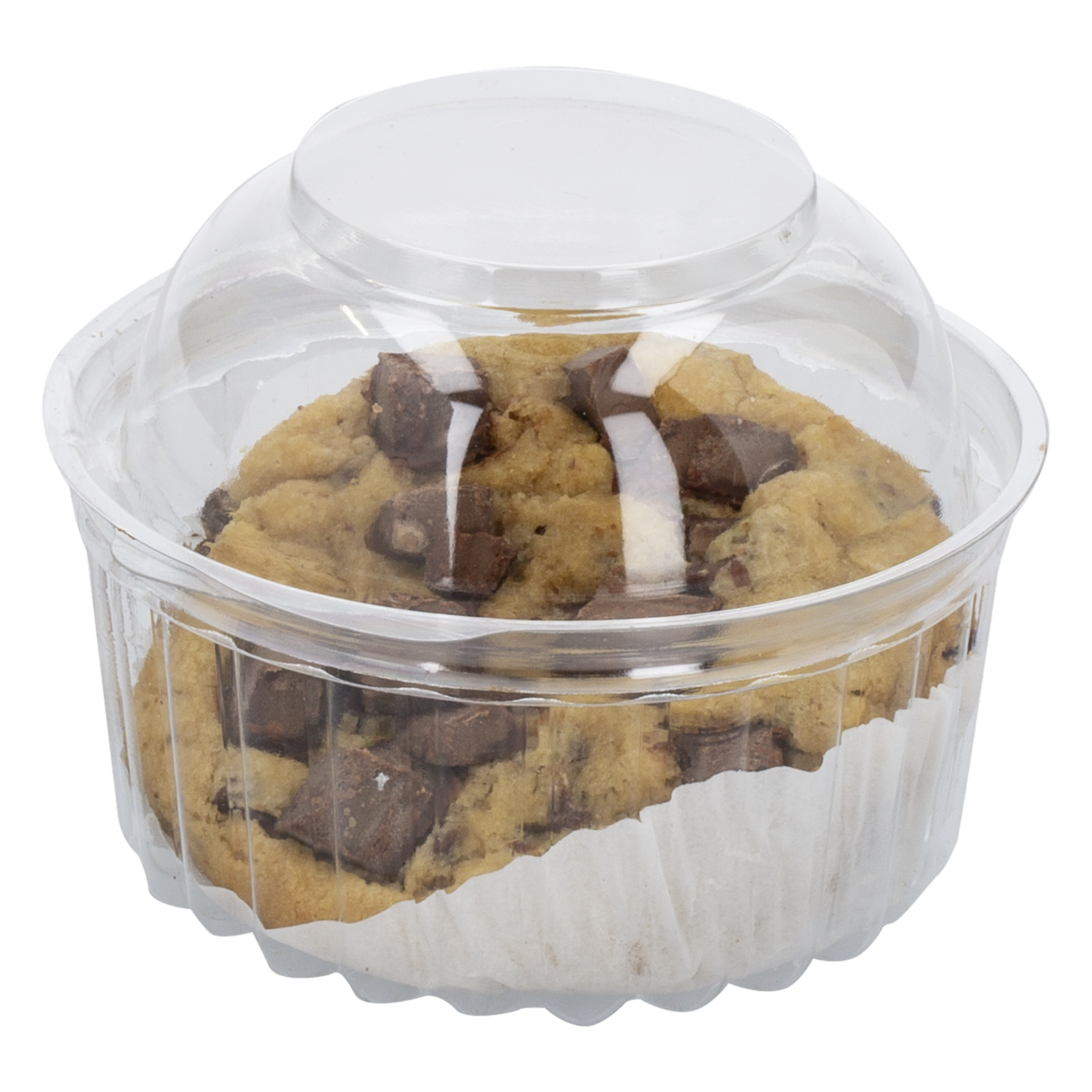 Galleta Con Chispas De Chocolate CHARLIE'S Unidad