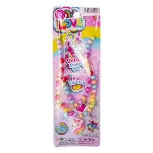 Mi Conjunto De Joyas JARU Colores Surtidos