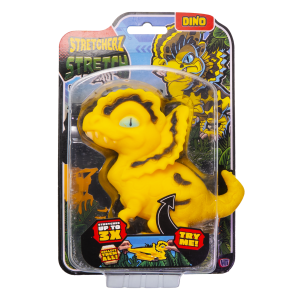 Dinosaurio Estirable STRETCH SQUAD Modelos Surtidos