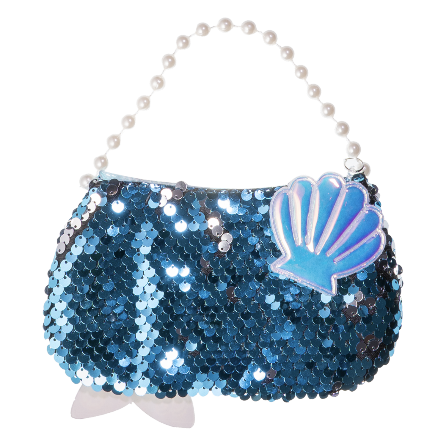 Mini Cartera Sirena CII Colores Surtidos