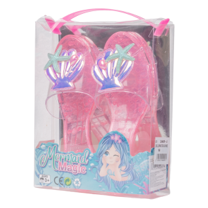 Sandalias Sirena CII Modelos Surtidos