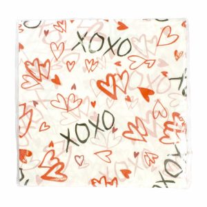 Servilletas San Valentín LPS 1.00u