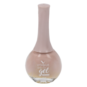 Esmalte Efecto Gel Tono Infinita VOGUE