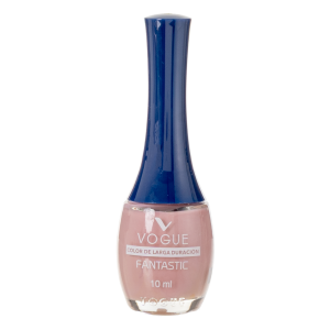 Esmalte Fantastic Petunia Tono 349 VOGUE 10 Ml