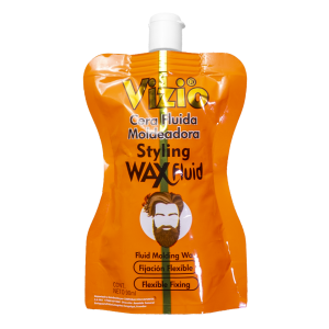 Cera Para Cabello Fluida Fijación Flexible VIZIO 90 Ml