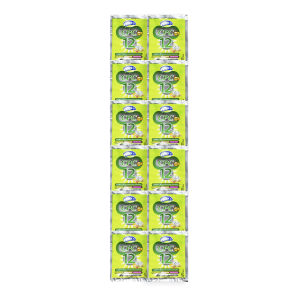 Tratamiento Capilar Cpc 12 Complejo Reparación Avanzada CPC 12 X 30 Ml