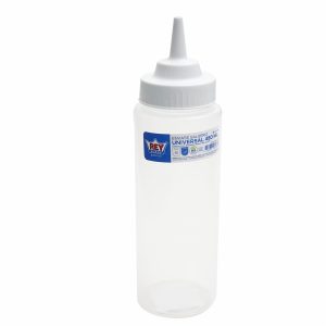 Dispensador De Salsas Universal REY PLAST 480 Ml