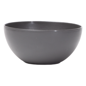 Bowl Gris Oscuro FREE HOME 0.3 Litros