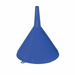 Embudo Pequeño Azul CASA PICA 11.5X1.2 Cm