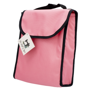 Lonchera Con Funda Térmica De Colores Surtidos HECHO AQUI 25X20X5 Cm