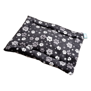 Colchoneta Para Mascota Huellas CASAMIGA 80Cm x 100Cm