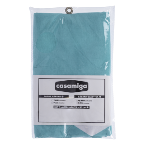 Sabana Luminar Rayas CASAMIGA 2 Plazas