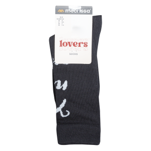 Media Casual San Valentín Caballero SUPER K