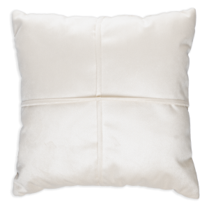 Cojín Cuadrados POMAROSA 40X40 Cm