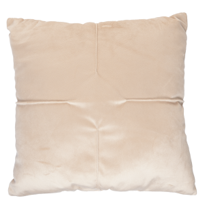 Cojín Sahara POMAROSA 40X40 Cm