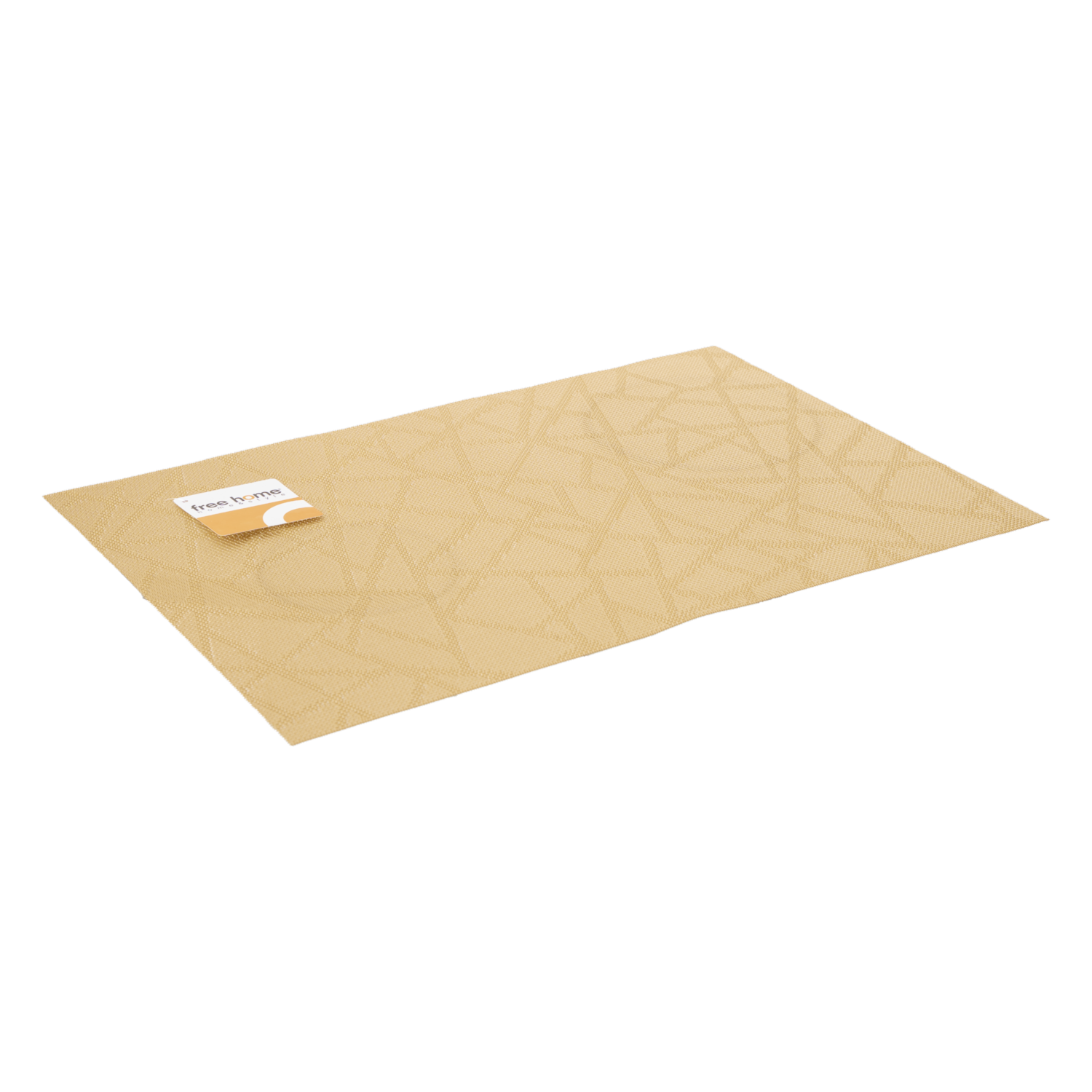 Individual Dorado Rayas FREE HOME 45 X 30 Cm - Image 2