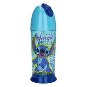 Tomatodo Cantimplora Space Stitch Drawing DISNEY 280 ML