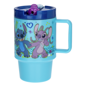 Jarro Cool Stitch Drawing DISNEY 530 ML