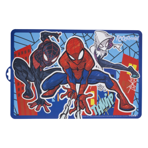 Individual De Mesa Easy Spiderman Mob Rules MARVEL 1 PZ